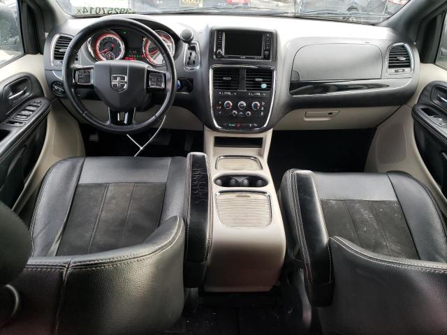 Photo 8 from auction – 2019 DODGE GRAND CARA with VIN 2C4RDGCG7KR585648