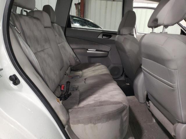 Foto 10 de la subasta – 2009 SUBARU FORESTER con VIN JF2SH63619H751855