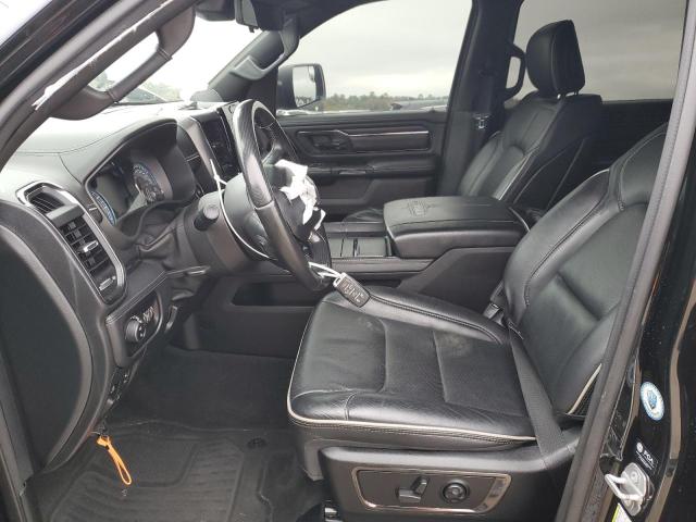 Photo 7 from auction – 2022 RAM 1500 LIMIT with VIN 1C6SRFHT1NN184589