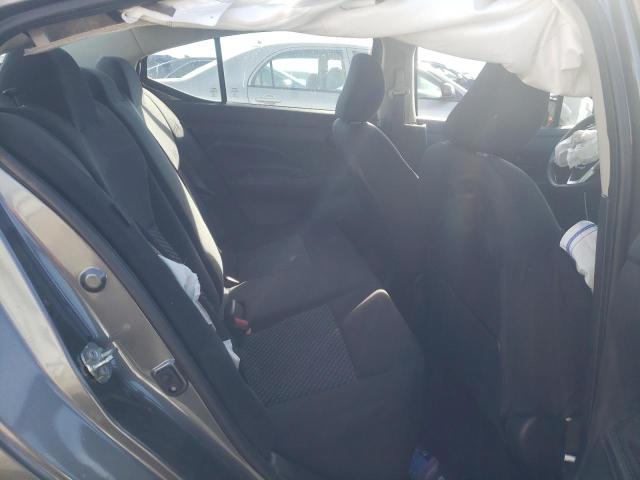 Photo 10 from auction – 2021 NISSAN VERSA S with VIN 3N1CN8DV1ML809117