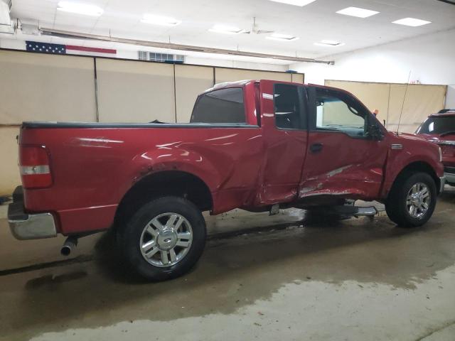 Photo 3 from auction – 2008 FORD F150 with VIN 1FTPX14V18FC12033