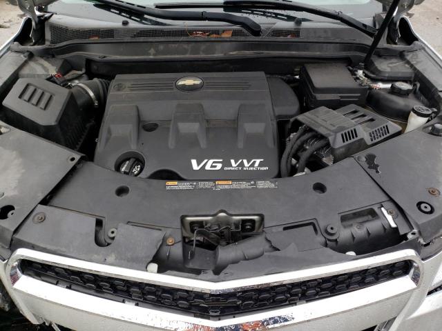 Photo 12 from auction – 2015 CHEVROLET EQUINOX LT with VIN 2GNFLHE37F6293356
