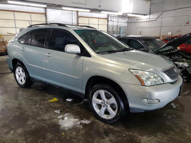 Photo 4 from auction – 2007 LEXUS RX 350 with VIN 2T2HK31U47C024166