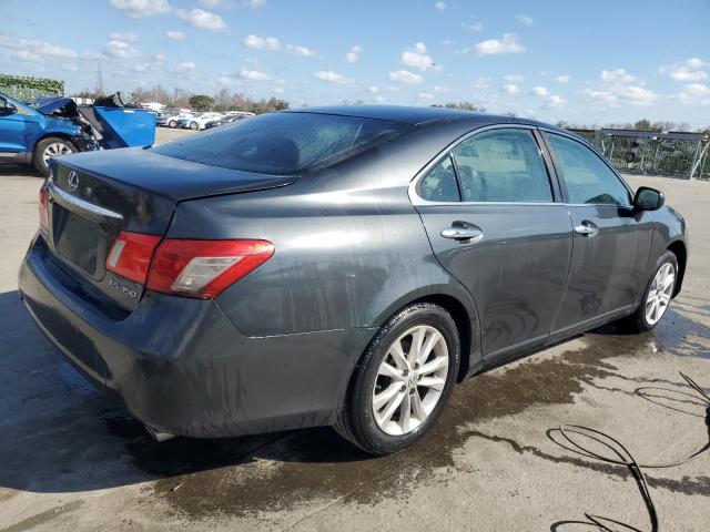 Photo 3 from auction – 2008 LEXUS ES 350 with VIN JTHBJ46G482247019