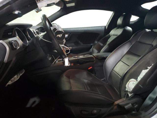 Photo 7 from auction – 2023 FORD MUSTANG with VIN 1FA6P8TH4P5109800