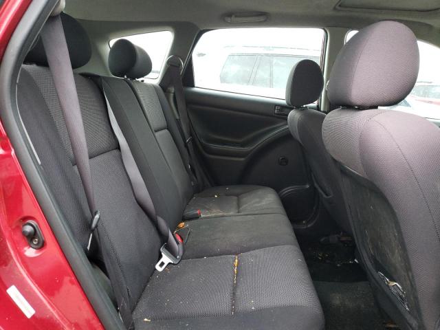Photo 10 from auction – 2003 PONTIAC VIBE with VIN 5Y2SL62803Z421559