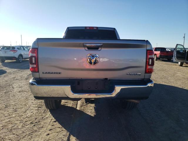 Photo 6 from auction – 2022 RAM 2500 LARAM with VIN 3C6UR5FL8NG168078