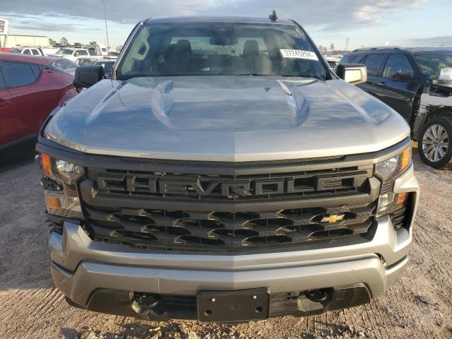 Photo 5 from auction – 2023 CHEVROLET SILVERADO with VIN 3GCPABEK9PG236301