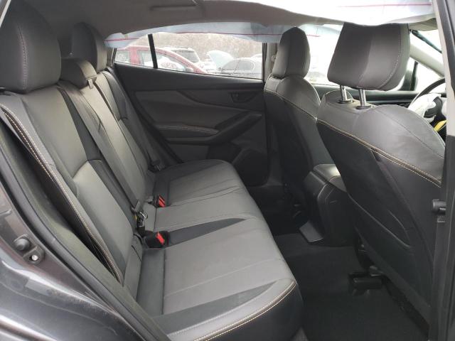Photo 10 from auction – 2021 SUBARU CROSSTREK with VIN JF2GTHRC2MH268607