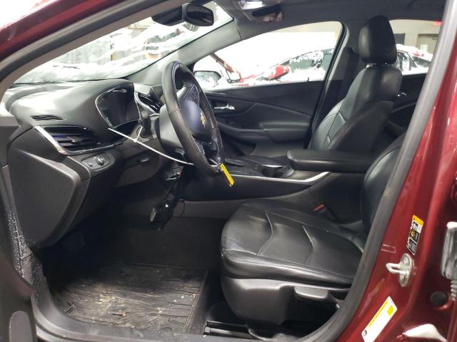 Photo 7 from auction – 2017 CHEVROLET VOLT PREMI with VIN 1G1RB6S54HU110219