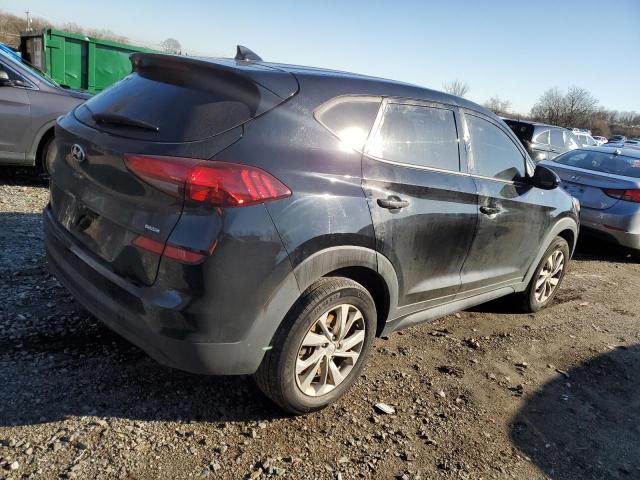 Photo 3 from auction – 2020 HYUNDAI TUCSON SE with VIN KM8J2CA40LU245827