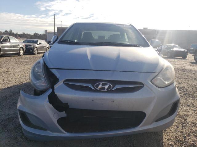 Photo 5 from auction – 2014 HYUNDAI ACCENT with VIN KMHCT4AE9EU692406