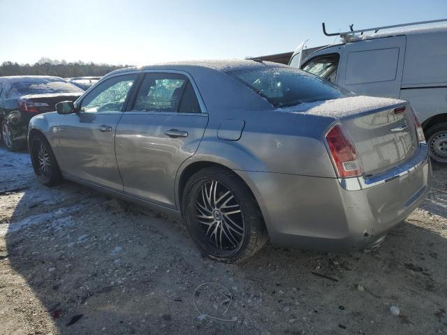 Photo 2 from auction – 2014 CHRYSLER 300 with VIN 2C3CCAAG3EH275844