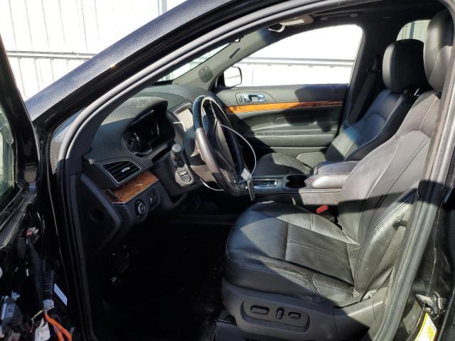 Photo 7 from auction – 2015 LINCOLN MKT with VIN 2LMHJ5NK6FBL00494
