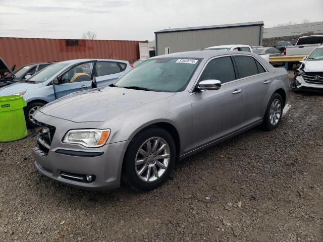 CHRYSLER 300C 2013 with VIN 2C3CCAEG7DH606501 - Photo from auction