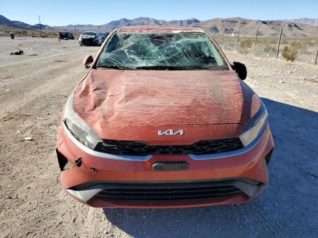 Photo 5 from auction – 2023 KIA FORTE LX with VIN 3KPF24AD8PE507632