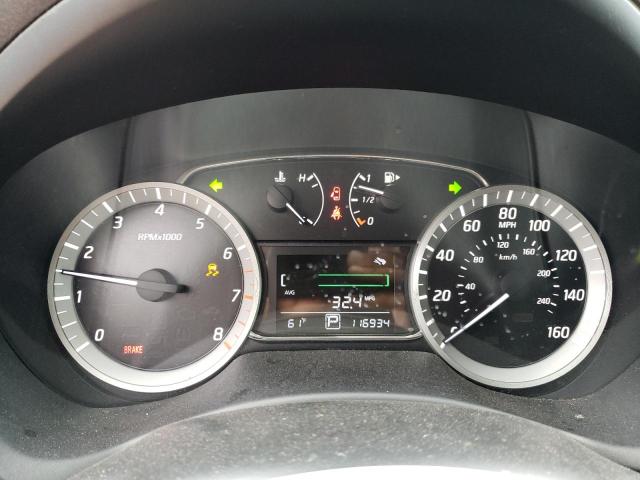Photo 9 from auction – 2015 NISSAN SENTRA with VIN 3N1AB7AP4FY322614