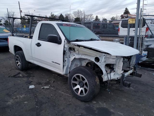 Photo 4 from auction – 2012 CHEVROLET COLORADO with VIN 1GCCSBF98C8159119