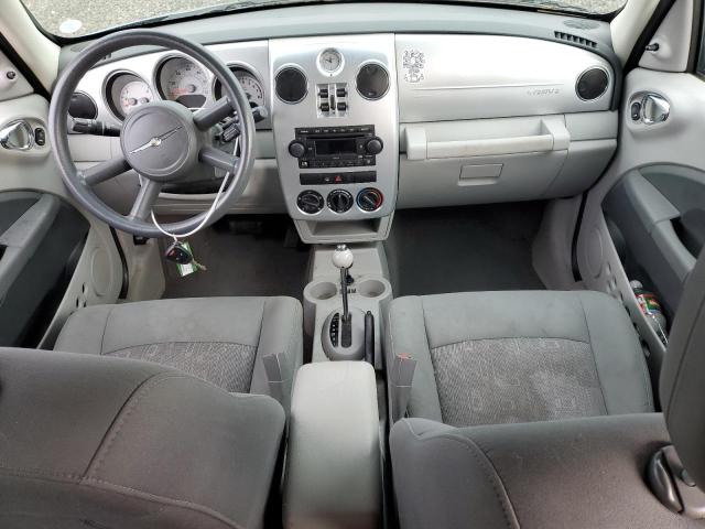 Photo 8 from auction – 2008 CHRYSLER PT CRUISER with VIN 3A8FY48B28T178953