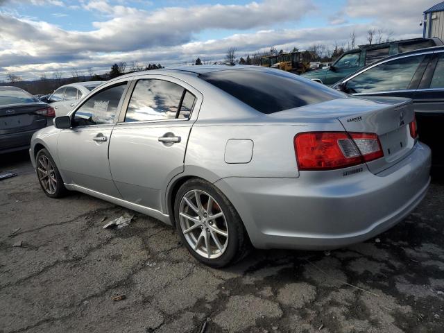 Foto 2 de la subasta – 2012 MITSUBISHI GALANT ES con VIN 4A32B3FF4CE009322