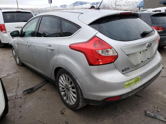 Photo 2 from auction – 2012 FORD FOCUS TITA with VIN 1FAHP3N22CL250889