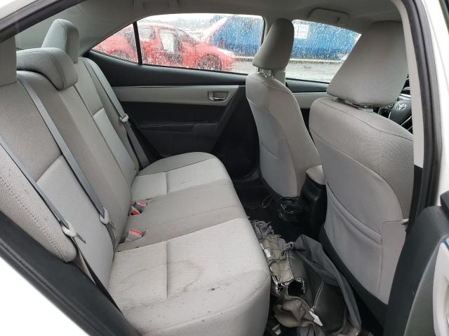 Photo 10 from auction – 2014 TOYOTA COROLLA L with VIN 2T1BURHE1EC146602