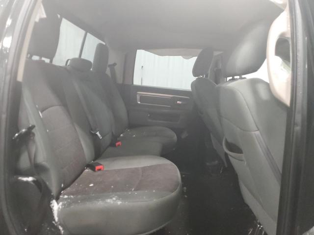 Photo 10 from auction – 2017 RAM 1500 SLT with VIN 1C6RR7LTXHS814255