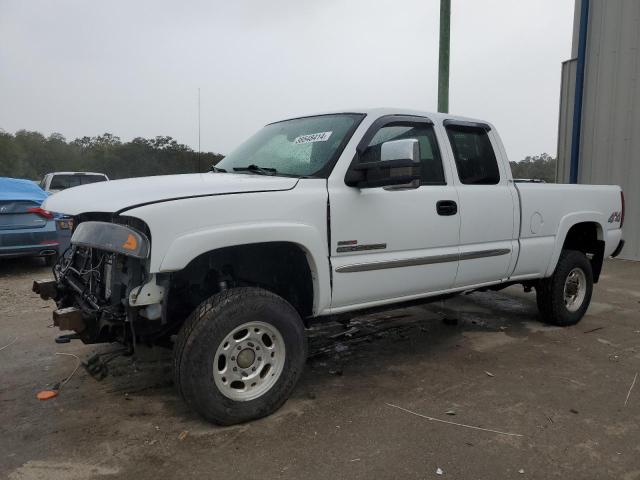 Photo 1 from auction – 2004 GMC SIERRA K25 with VIN 1GTHK29244E341780