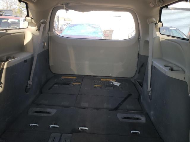 Photo 10 from auction – 2011 TOYOTA SIENNA LE with VIN 5TDKK3DC8BS094122