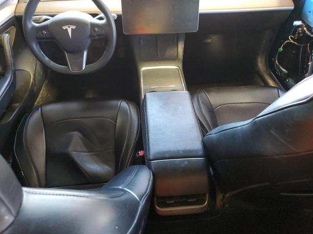 Photo 8 from auction – 2021 TESLA MODEL 3 with VIN 5YJ3E1EB7MF044874