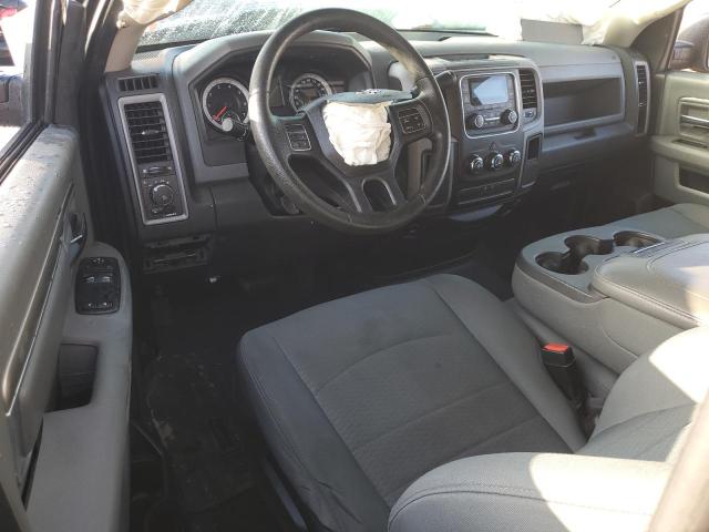 Photo 8 from auction – 2014 RAM 1500 ST with VIN 3C6JR6AT4EG330708