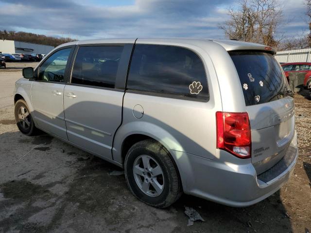 Photo 2 from auction – 2012 DODGE GRAND CARA with VIN 2C4RDGCG3CR104084
