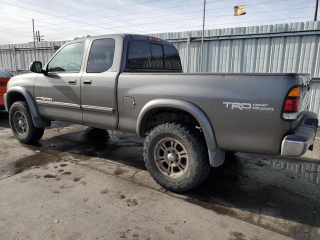 Photo 2 from auction – 2003 TOYOTA TUNDRA ACC with VIN 5TBBT44133S404317
