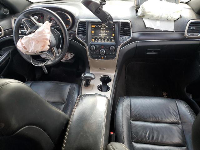 Photo 8 from auction – 2014 JEEP GRAND CHER with VIN 1C4RJFBG2EC336000