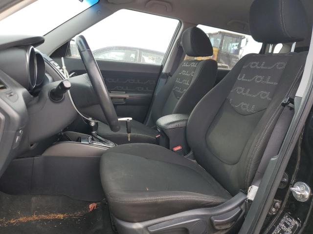 Снимка 7 от търг – 2012 KIA SOUL + с VIN KNDJT2A64C7423766