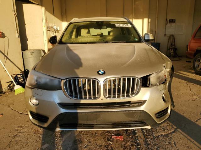Photo 5 from auction – 2016 BMW X3 XDRIVE2 with VIN 5UXWX9C58G0D78466