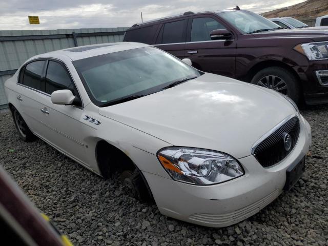 Photo 4 from auction – 2006 BUICK LUCERNE CX with VIN 1G4HD57216U199956