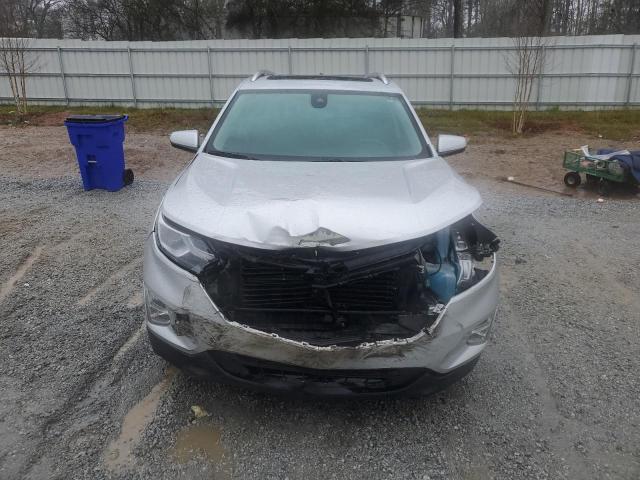 Photo 5 from auction – 2020 CHEVROLET EQUINOX LT with VIN 3GNAXLEX8LS728628