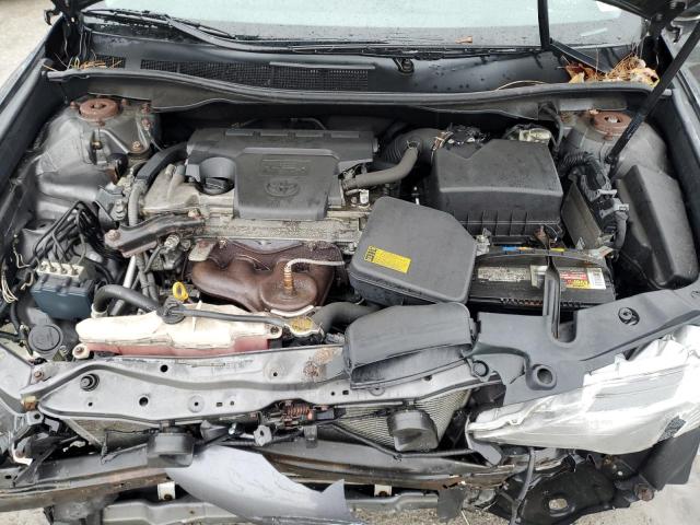 Photo 11 from auction – 2012 TOYOTA CAMRY BASE with VIN 4T1BF1FK5CU067918