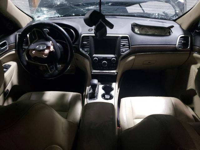 Photo 8 from auction – 2016 JEEP GRAND CHER with VIN 1C4RJFBG0GC357009