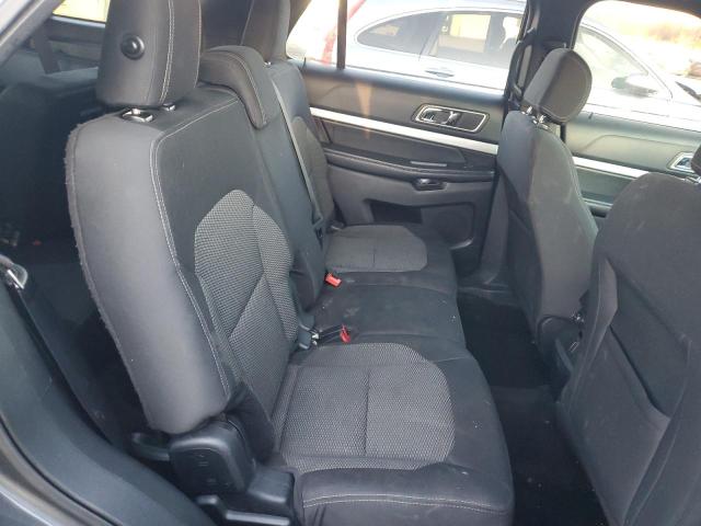 Photo 10 from auction – 2016 FORD EXPLORER X with VIN 1FM5K8D89GGA22462