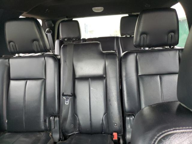 صورة رقم 10 من المزاد - 2017 FORD EXPEDITION مع VIN 1FMJU2AT6HEA02181