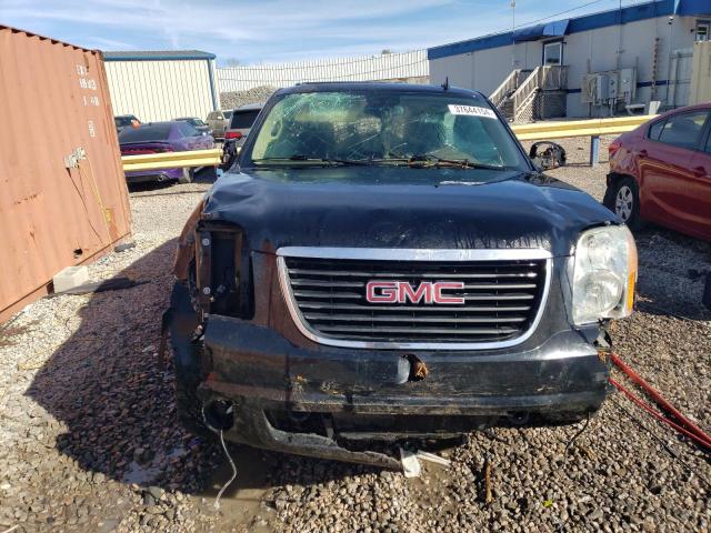 Photo 5 from auction – 2013 GMC YUKON SLT with VIN 1GKS1CE04DR260276