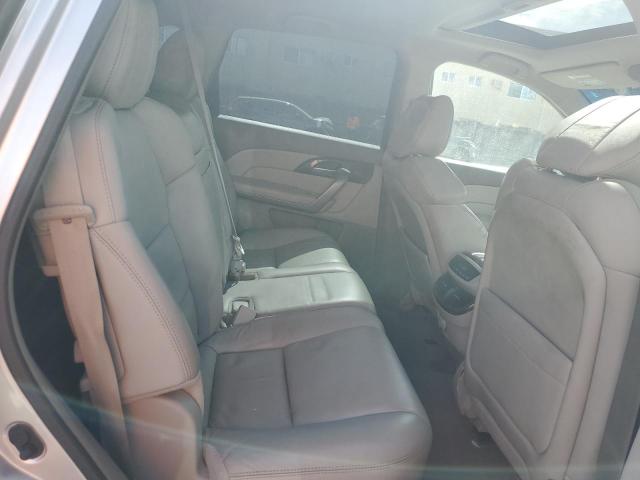 Photo 11 from auction – 2013 ACURA MDX TECHNO with VIN 2HNYD2H35DH515881