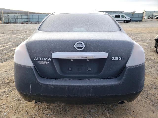 Photo 6 from auction – 2012 NISSAN ALTIMA 25S with VIN 1N4AL2AP0CC186814