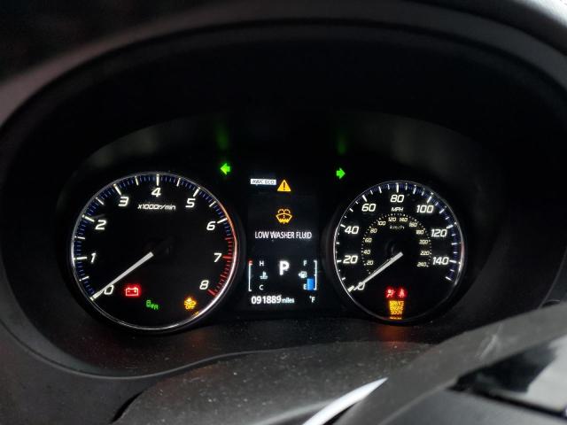 Photo 9 from auction – 2020 MITSUBISHI OUTLANDER with VIN JA4AZ3A31LZ040828