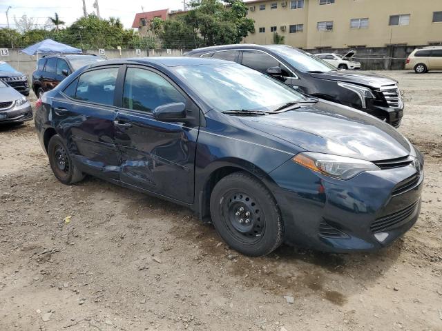 Photo 4 from auction – 2019 TOYOTA COROLLA L with VIN 5YFBURHE6KP912044