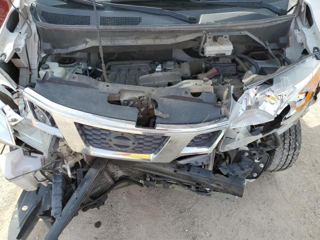 Photo 11 from auction – 2013 NISSAN NV200 2.5S with VIN 3N6CM0KN4DK696660