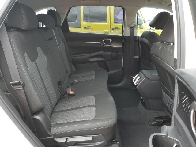 Photo 10 from auction – 2023 KIA SORENTO LX with VIN 5XYRG4LC1PG215617