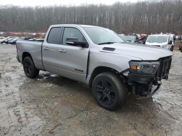 Photo 4 from auction – 2022 RAM 1500 BIG H with VIN 1C6SRFBT7NN134238